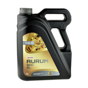 Olej silnikowy LOTOS Aurum Gas 15W/40 5l