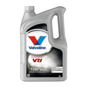 Olej silnikowy Valvoline VR1 Racing 10W/60 5L